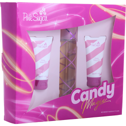 Pink Sugar