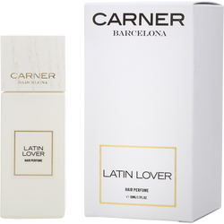 Carner Barcelona Latin Lover