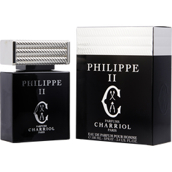Charriol Philippe Ii