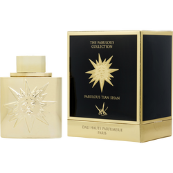 Dali Haute Parfumerie Fabulous Tian Shan