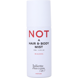 Not A Perfume