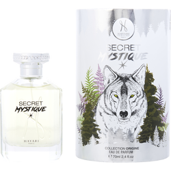 Hayari Secret Mystique