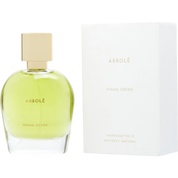 Hiram Green Arbole Arbole