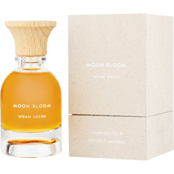Hiram Green Moon Bloom