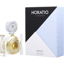Horatio London Aquilo