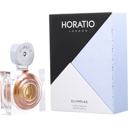Horatio London Olympias