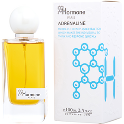 Hormone Paris Adrenaline