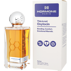 Hormone Paris Oxytocin