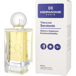 Hormone Paris Serotonin