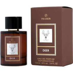 Frasier Deer