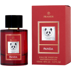 Frasier Panda