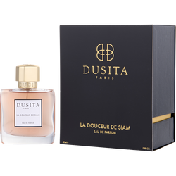 Dusita La Douceur De Siam