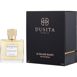 Dusita Le Sillage Blanc