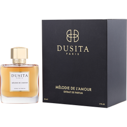 Dusita Melodie De L'Amour