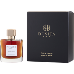 Dusita Oudh Infini