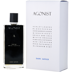Agonist Dark Saphir