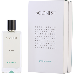 Agonist Wind Rose