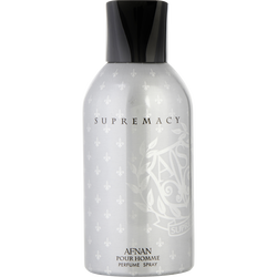 Afnan Supremacy Silver