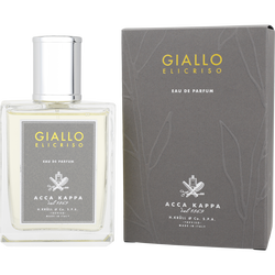 Acca Kappa Giallo Ellicriso
