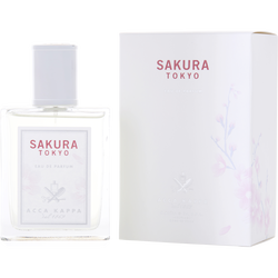Acca Kappa Sakura Tokyo