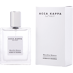 Acca Kappa White Moss