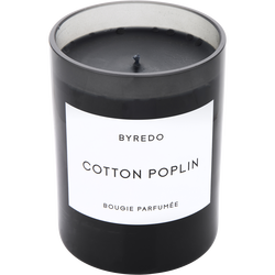 Cotton Poplin Byredo