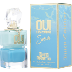 Juicy Couture Oui Splash