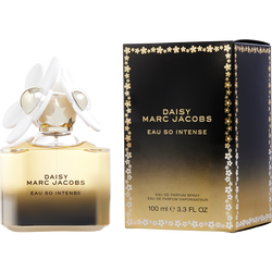 Marc Jacobs Daisy Eau So Intense