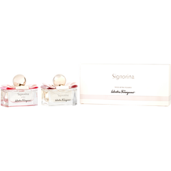Salvatore Ferragamo Variety