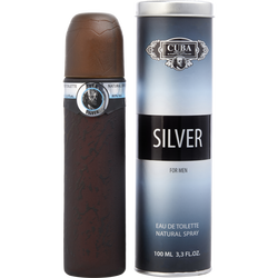 Cuba Silver