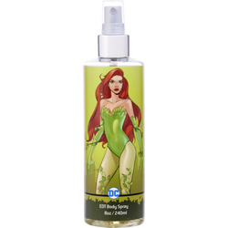 Poison Ivy