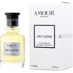 Amour De Paris Spicy Leather