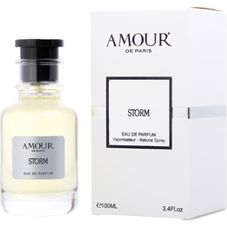 Amour De Paris Storm