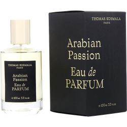 Thomas Kosmala Arabian Passion