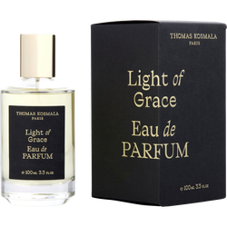 Thomas Kosmala Light Of Grace