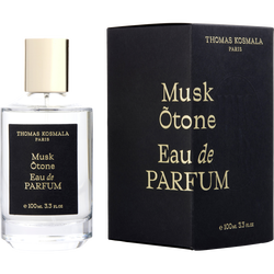 Thomas Kosmala Musk Otone