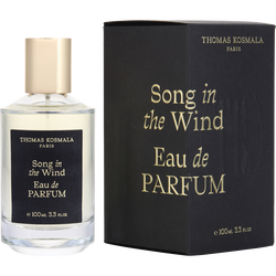 Thomas Kosmala Song In The Wind