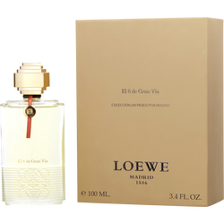 Loewe El 8 De Gran Via