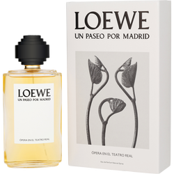 Loewe Opera En El Teatro Real