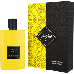 Just Jack Homme Noir 1691