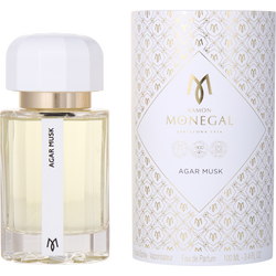 Ramon Monegal Agar Musk