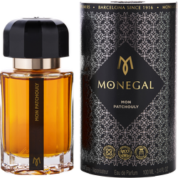 Ramon Monegal Mon Patchouly