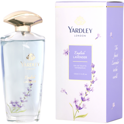 Yardley English Lavender
