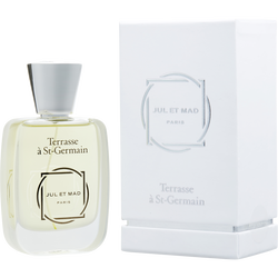 Jul Et Mad Terasse A St-Germain