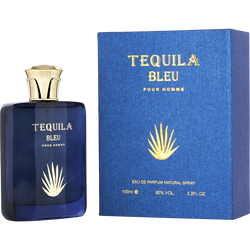 Tequila Bleu