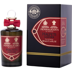 Penhaligon's Halfeti Leather