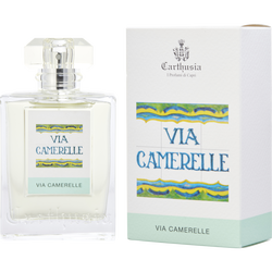 Carthusia Via Camerelle