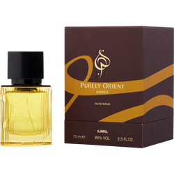 Ajmal Purely Orient Amber