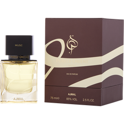 Ajmal Purely Orient Musk