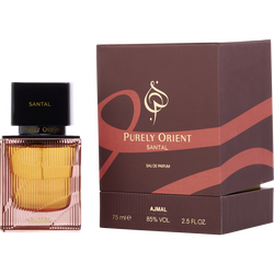 Ajmal Purely Orient Santal